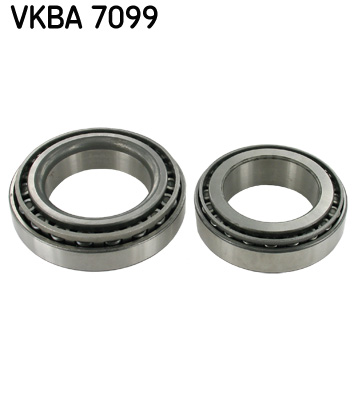 Kit cuscinetto ruota - VKBA 7099 SKF